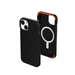 Кейс UAG Civilian за iPhone 13/14 съвместим с MagSafe черен