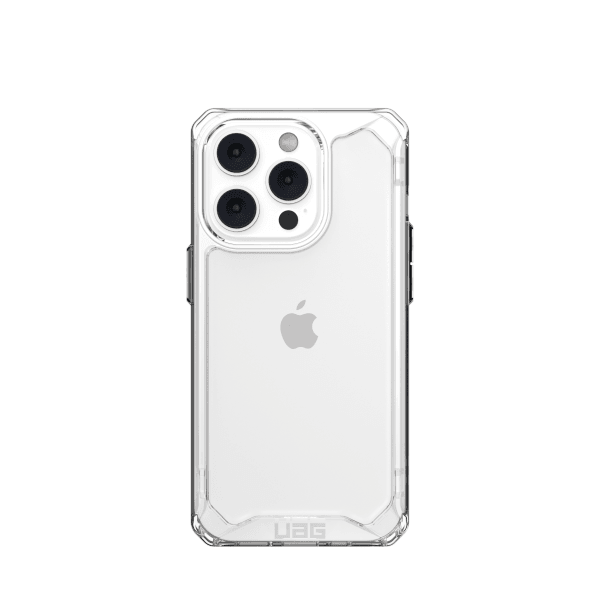 Кейс UAG Plyo за iPhone 14 Pro прозрачен