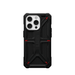 Кейс UAG Monarch за iPhone 14 Pro Max черен