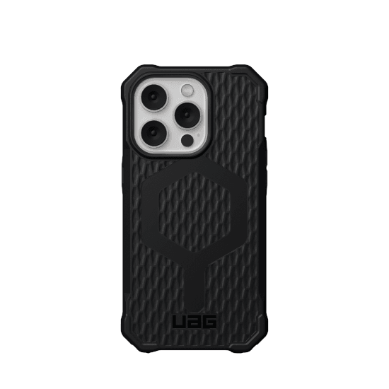 Кейс UAG Essential Armor за iPhone 14 Pro Max съвместим