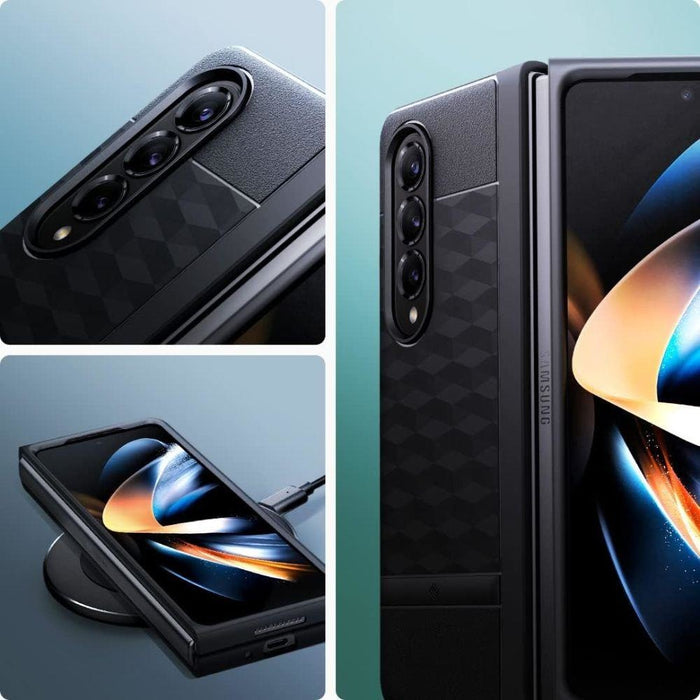 Кейс Spigen Caseology Parallax за Samsung Galaxy Z Fold5