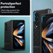 Кейс Spigen Caseology Parallax за Samsung Galaxy Z Fold5