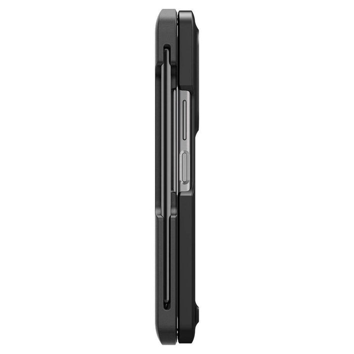 Кейс Spigen Thin Fit Pen за Samsung Galaxy Z Fold5 черен