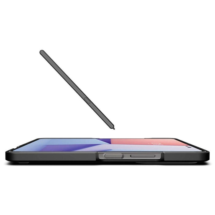 Кейс Spigen Thin Fit Pen за Samsung Galaxy Z Fold5 черен