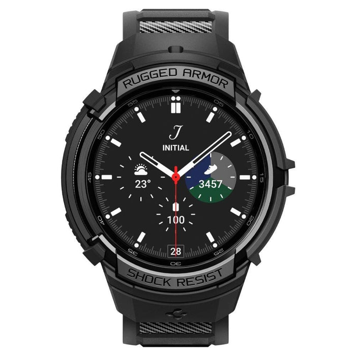 Каишка Spigen RUGGED ARMOR PRO за Samsung Galaxy Watch 6