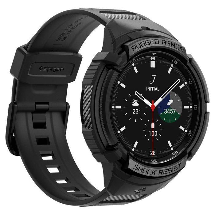 Каишка Spigen RUGGED ARMOR PRO за Samsung Galaxy Watch 6