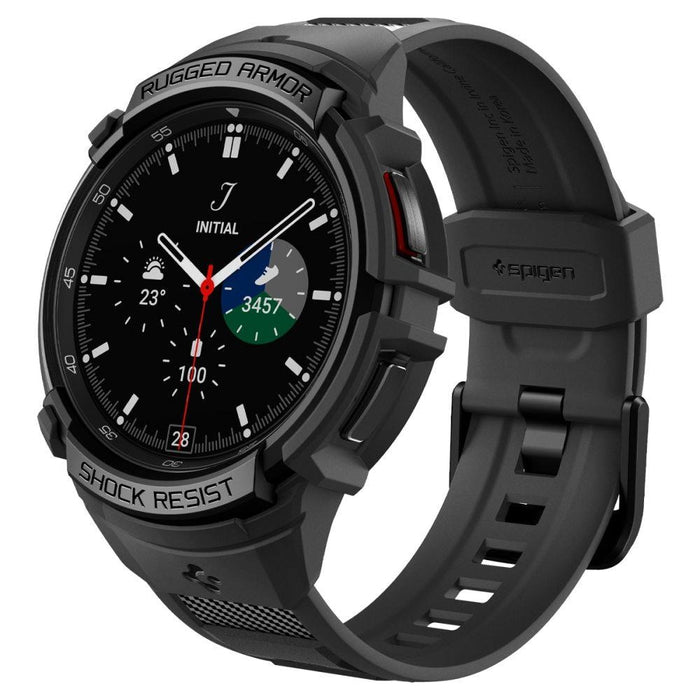 Каишка Spigen RUGGED ARMOR PRO за Samsung Galaxy Watch 6