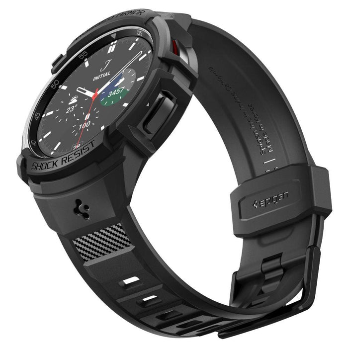 Каишка Spigen RUGGED ARMOR PRO за Samsung Galaxy Watch 6