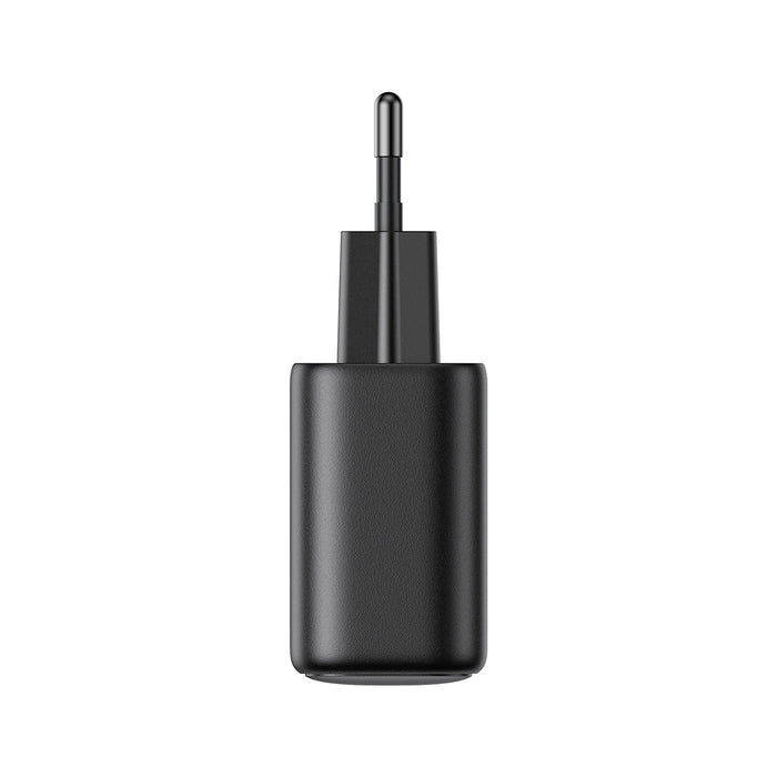 Зарядно Joyroom JR-TCF20, USB-C, PD, 20W, черно