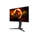 Монитор AOC 24G2SPU/BK 23.8inch 1920x1080 IPS FHD Freesync