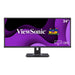 Монитор VIEWSONIC VG3456 34inch 21:9 3440x1440 SuperClear VA