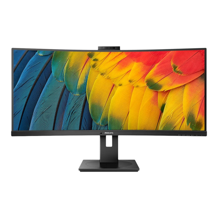 Монитор PHILIPS 34B1U5600CH/00 34inch LCD VGA HDMI DP