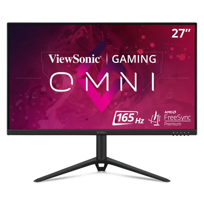 Монитор VIEWSONIC VX2728J 27inch IPS 1920x1080 16:9 1ms