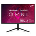 Монитор VIEWSONIC VX2728J 27inch IPS 1920x1080 16:9 1ms