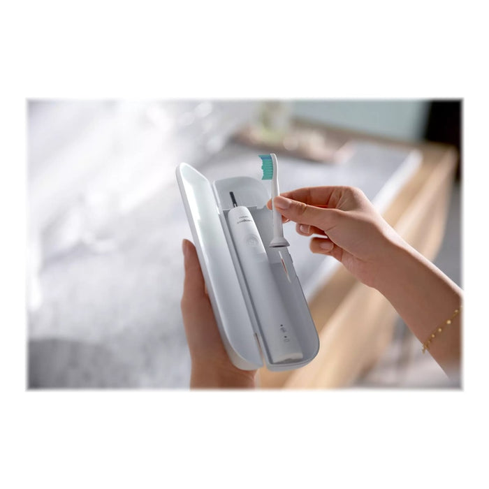 Електрическа четка за зъби PHILIPS Sonicare 3100 series