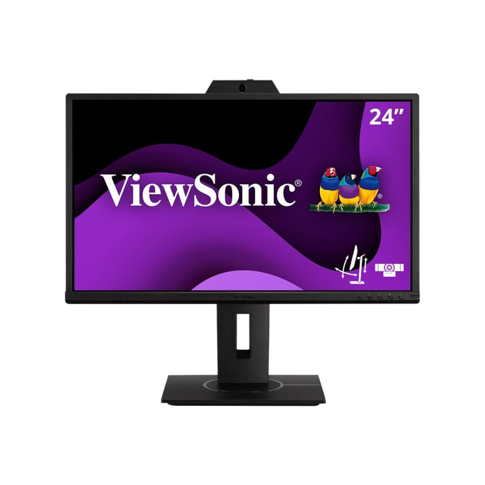 Монитор VIEWSONIC VG2440V 24inch 16:9 1920x1080 FHD