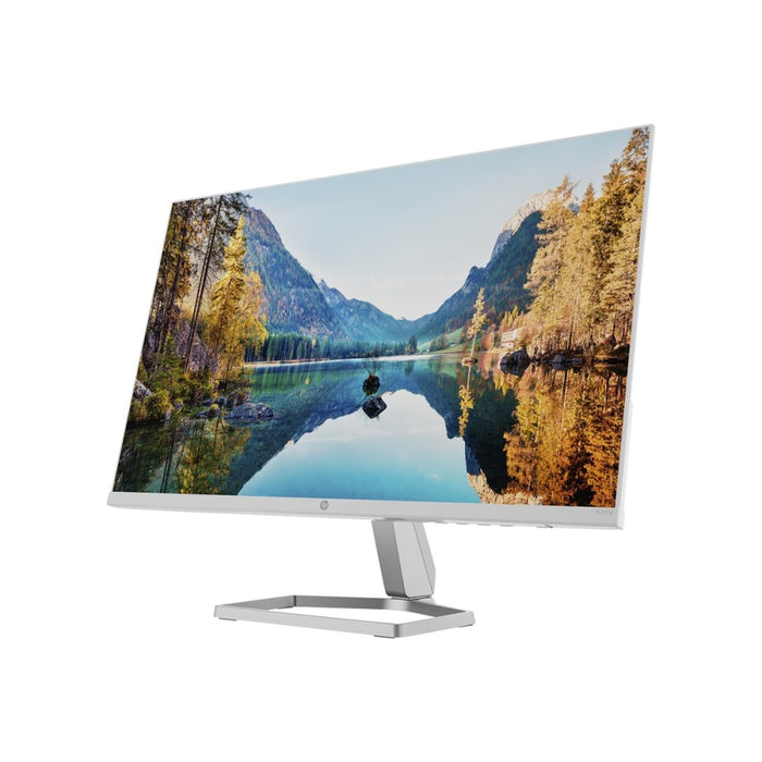 Монитор HP M24fw 23.8inch IPS FHD 300cd/m2 5ms 75Hz D-Sub