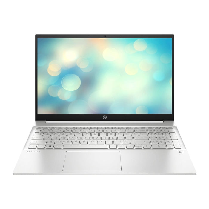 Лаптоп HP Pavilion AMD Ryzen 5 5625U 15.6inch FHD 16GB 512GB