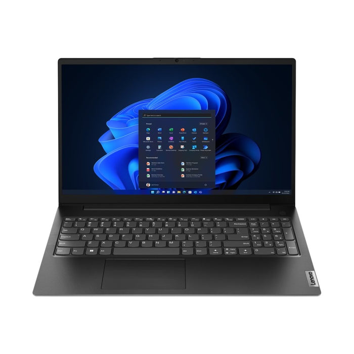 Лаптоп LENOVO V15 G4 AMD Ryzen 3 7320U 15.6inch FHD AG 8GB