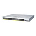 Комутатор CISCO Business Switching CBS220 Smart 48-port