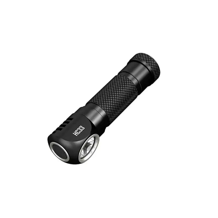 2в1 Челник и фенерче Nitecore HC33 1800lm