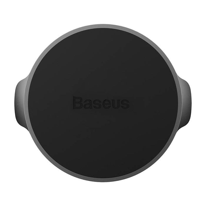 Магнитен държач за телефон Baseus черен