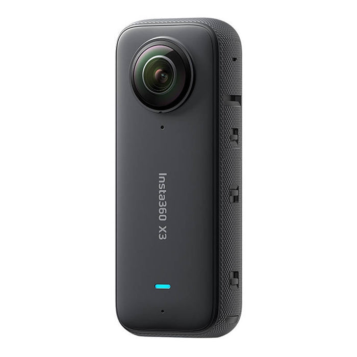 Комплект екшън камера и аксесоари Insta360 X3 Creator Kit