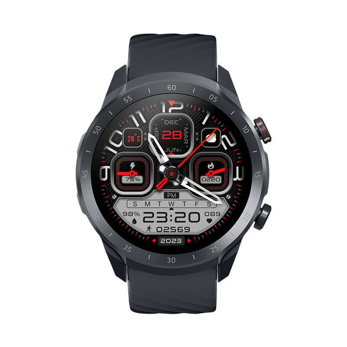 Смарт часовник Mibro Watch A2 Bluetooth 5.3 350mAh 1.39 HD