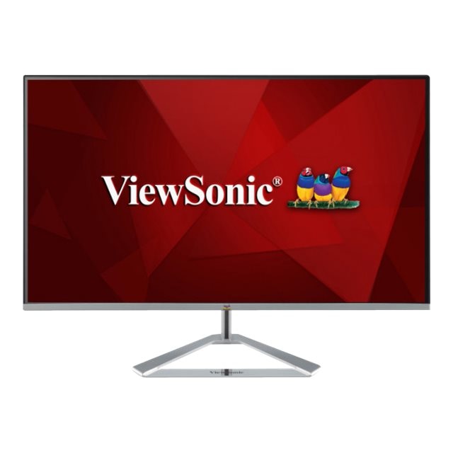 Монитор VIEWSONIC VX2476-SMH 23.8inch 1920x1080 FHD 4ms VGA