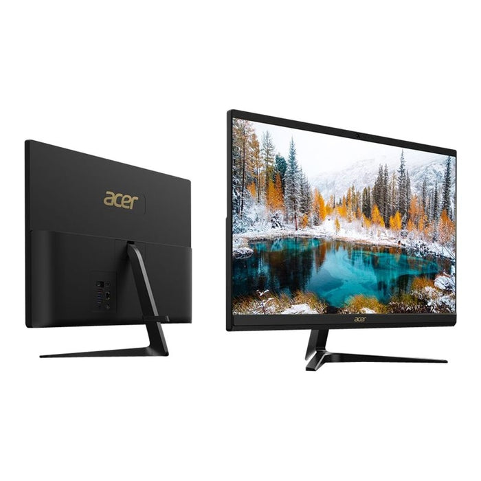 Настолен компютър ACER ALL-IN-ONE ASPIRE C27-1700 Intel Core