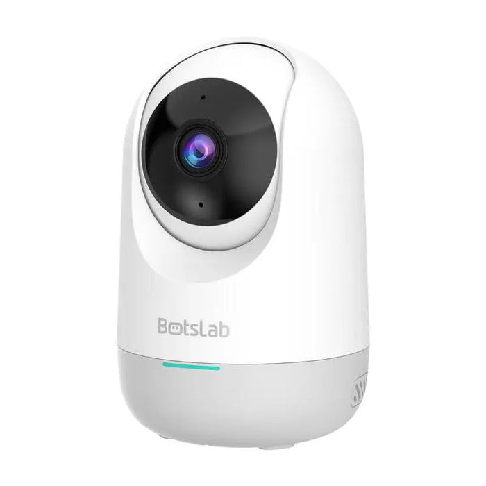 360° вътрешна камера Botslab WiFi 2E C212 3MP