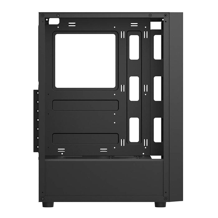 Кутия за компютър Darkflash A290, черна