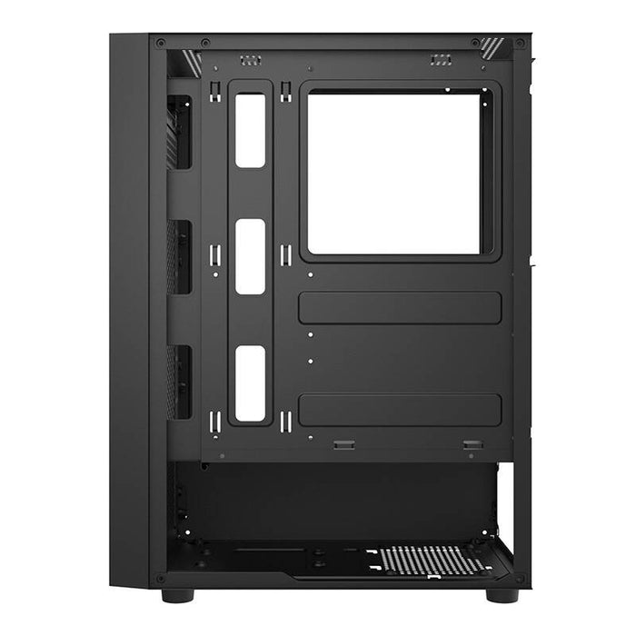 Кутия за компютър Darkflash A290, черна