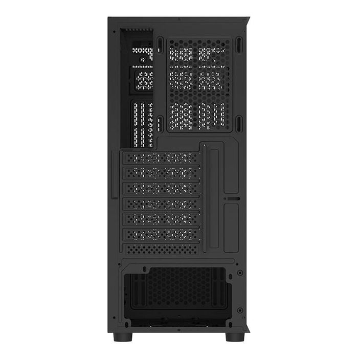 Кутия за компютър Darkflash A290, черна