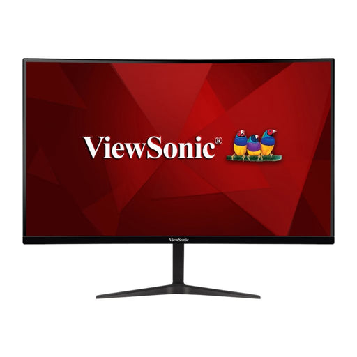 Извит монитор VIEWSONIC VX2719-PC-MHD 27inch 16:9 1920x1080