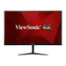 Извит монитор VIEWSONIC VX2719-PC-MHD 27inch 16:9 1920x1080