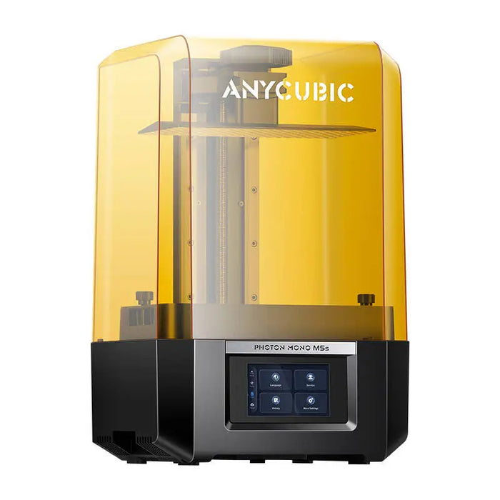 3D принтер AnyCubic Photon Mono M5s