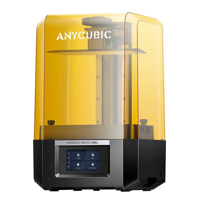 3D принтер AnyCubic Photon Mono M5s