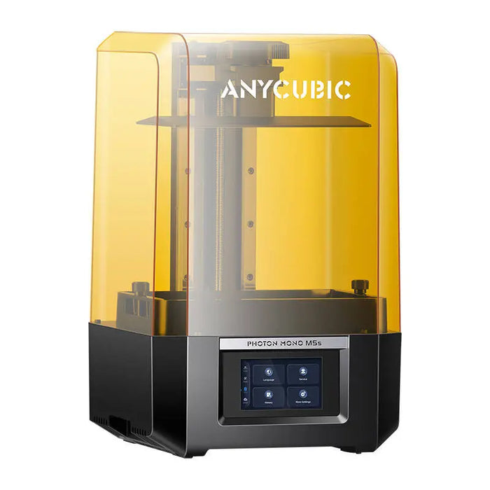 3D принтер AnyCubic Photon Mono M5s