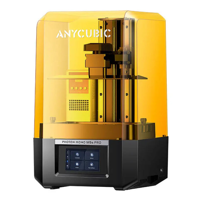 3D принтер AnyCubic Photon Mono M5s Pro