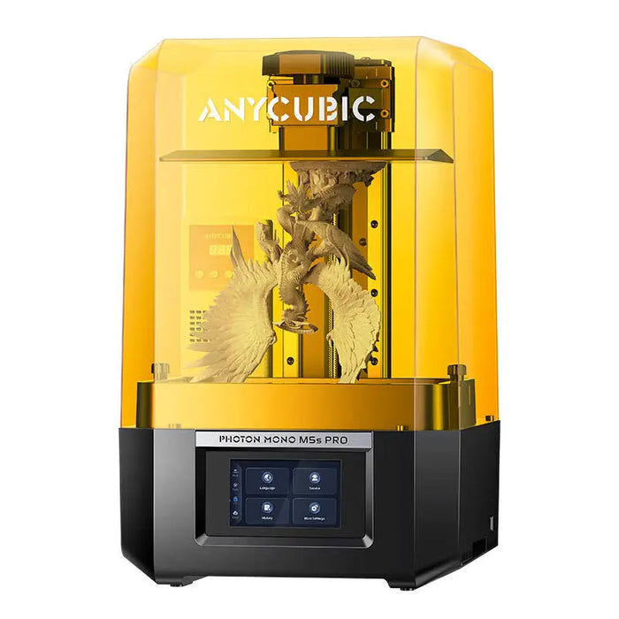 3D принтер AnyCubic Photon Mono M5s Pro