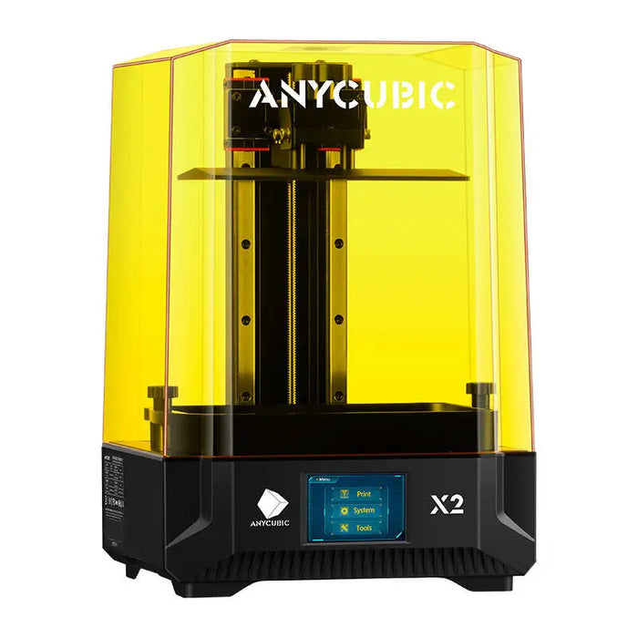 3D принтер AnyCubic Photon Mono X2