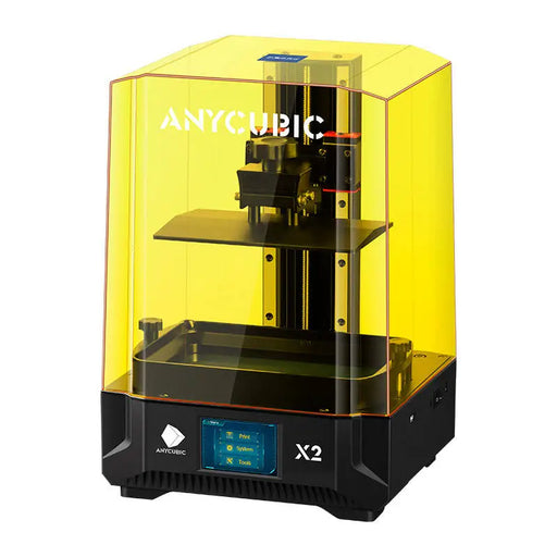 3D принтер AnyCubic Photon Mono X2