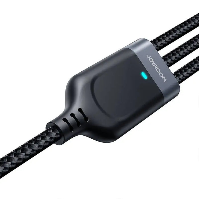 3в1 кабел Joyroom S-A18 USB-A - Lightning / USB-C