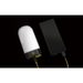 3в1 Къмпинг лампа Nitecore LR60 280lm USB-C