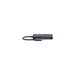 4-портов хъб USB-C RAPOO UCH-4002 4 x USB-C Черен