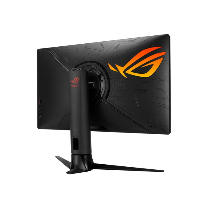 Монитор ASUS XG27UQR 27inch UHD IPS 144Hz 400cd/m2 1ms