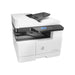 Мастиленоструен принтер HP LaserJet MFP M443nda 25ppm 600W