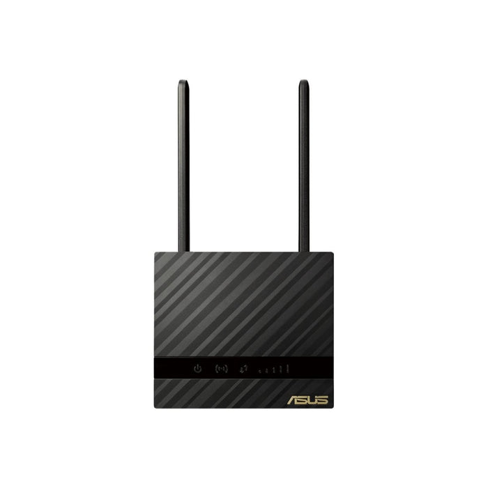 Рутер ASUS 4G-N16 Wireless N300 LTE