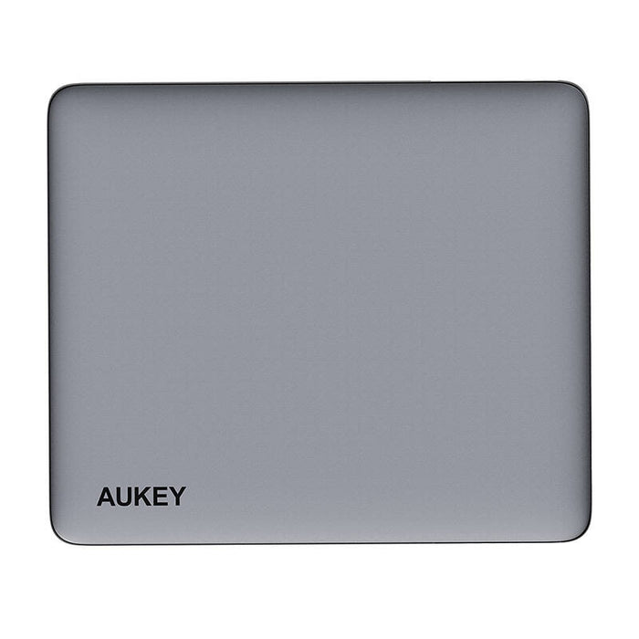 Преносима батерия Aukey PB-Y44, 20000mAh, 100W PD, сива